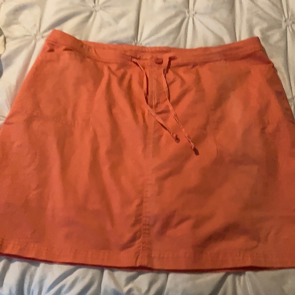 Skirt cj banks